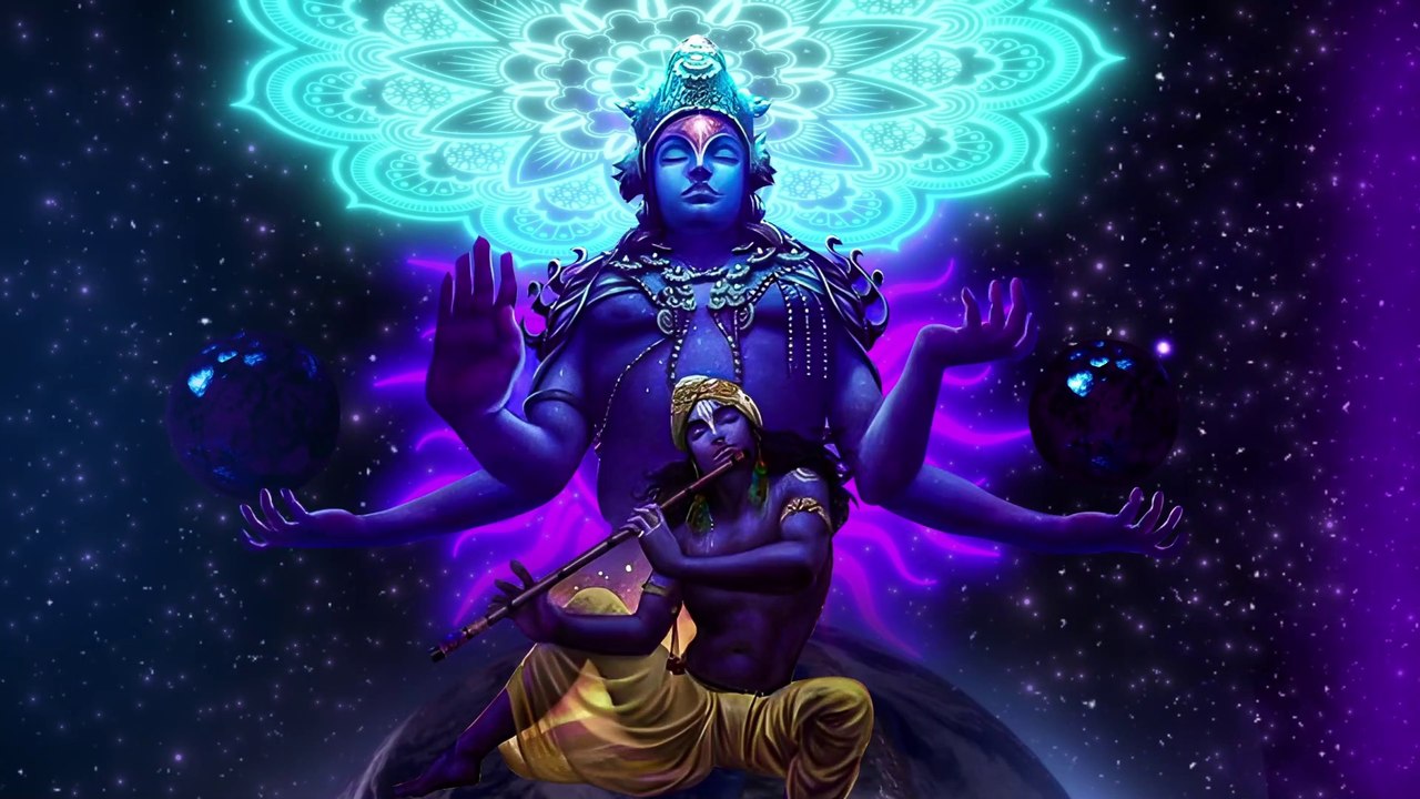 पकड़ लो हाथ बनवारी नहीं तो डूब जाएंगे | Pakad Lo Hath Banwari Nahi To Doob Jaunga | Lo-fi Bhajan India