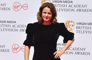 Emily Watson: You have to be a bit of an 'idiot' to be an actor