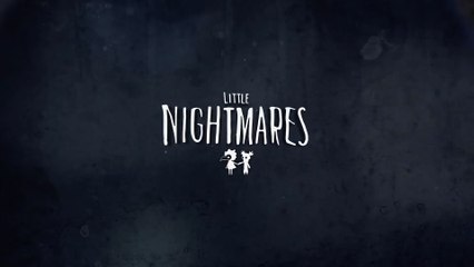 Little Nightmares 3 Official You're Being Watched Trailer