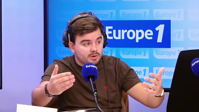 Cyril Hanouna - La députée Laure Lavalette victime d'un cambriolage de sa voiture par un OQTF : «Il faut lever les freins pour les expulsions», affirme-t-elle