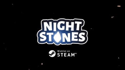 Night Stones Official Trailer