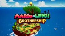 Mario & Luigi Brothership Official Launch Trailer