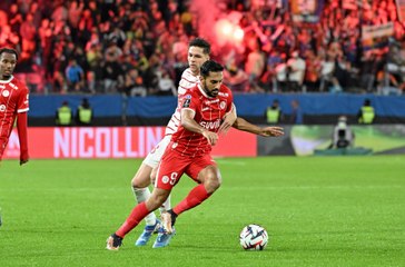 ICI la Paillade (E9) - enfin le déclic pour le MHSC après sa belle victoire face à Brest ?