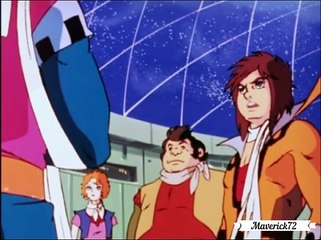 Gordian#episodio 50/73#la trappola#