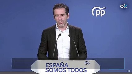 Feijóo ordena al PP enfriar la crítica al Gobierno por la DANA: "No vamos a entrar en el barro"