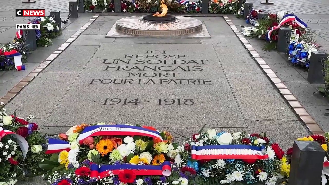 Armistice : les jeunes connaissent-ils encore la signification du 11-Novembre ?