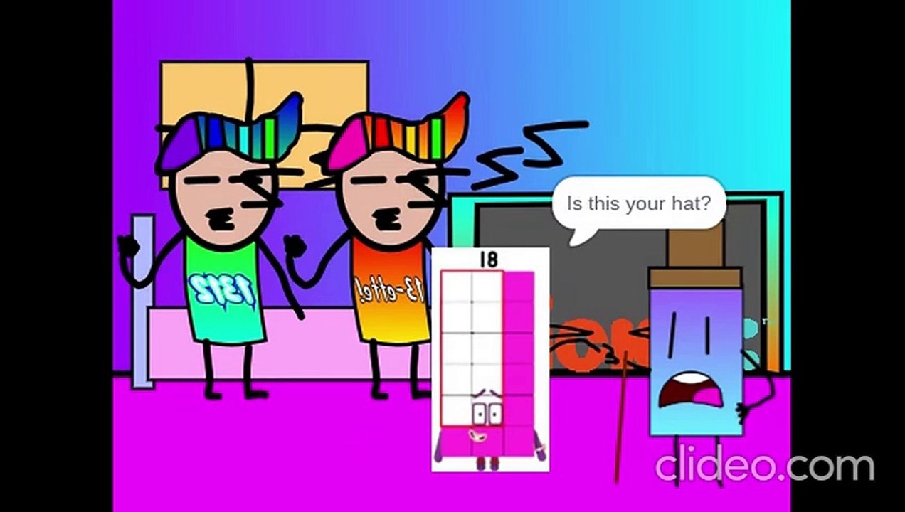 Fifteen seventy and friends S1EP11: my hat is missing