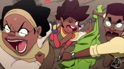 La luchadora invencible capitulo 2 en Español - Kyunxek series