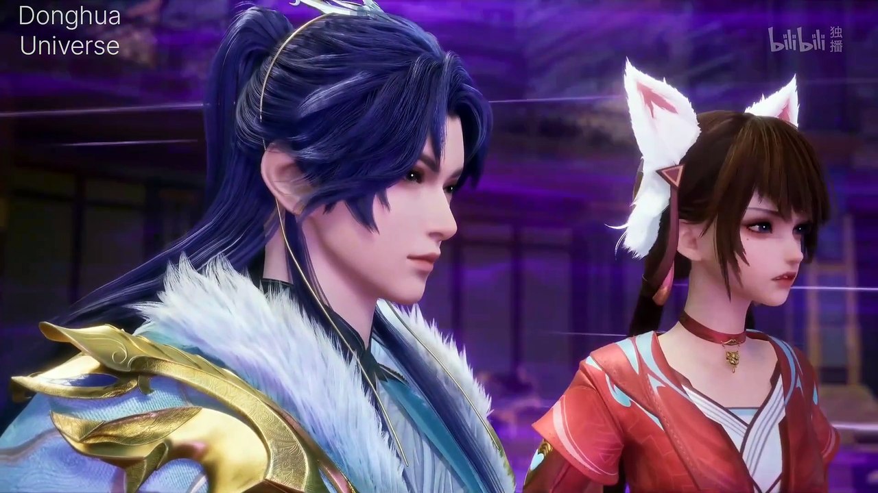 The Sect - My Sectarian Members Are Spies EP14 [MULTI-SUB]