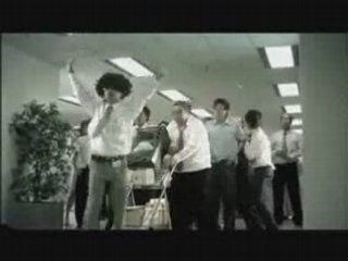 Festa in un ufficio Coreano?!