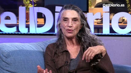 Entrevista ÁNGELA MOLINA [Corte 03]