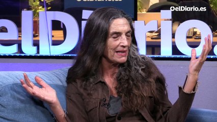 Entrevista ÁNGELA MOLINA [Corte 02]