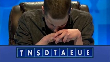 Countdown | Tuesday 8th March 2016 | Episode 6324