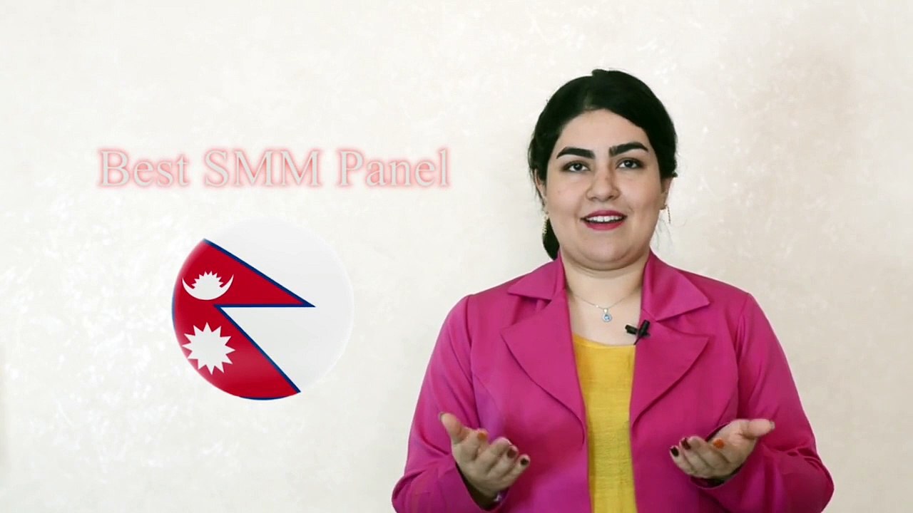 smm panel nepal