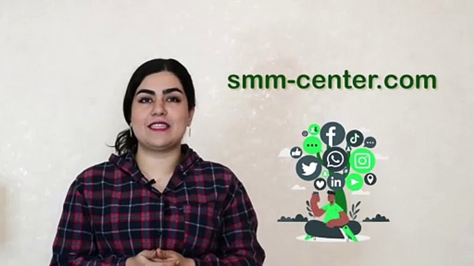 ⁣smm panel pakistan