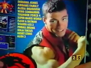 DENDY-НОВАЯ РЕАЛЬНОСТЬ (2X2 ВЫПУСК 23)