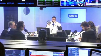 Cyril Hanouna - Tweet d'une députée LFI sur le lynchage de supporters israéliens : «C'est insupportable», affirme un auditeur