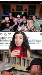 Duras críticas a la nueva canción de Karol G y otros reguetoneros colombianos