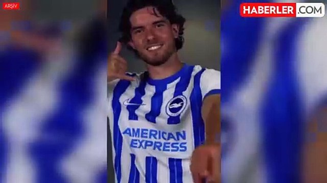 Ferdi Kadıoğlu aylarca forma giyemeyebilir
