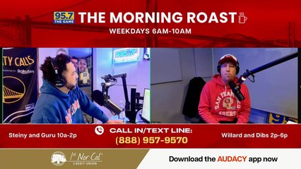 Deebo Samuel Sends Message to P. Jake Moody 🏈