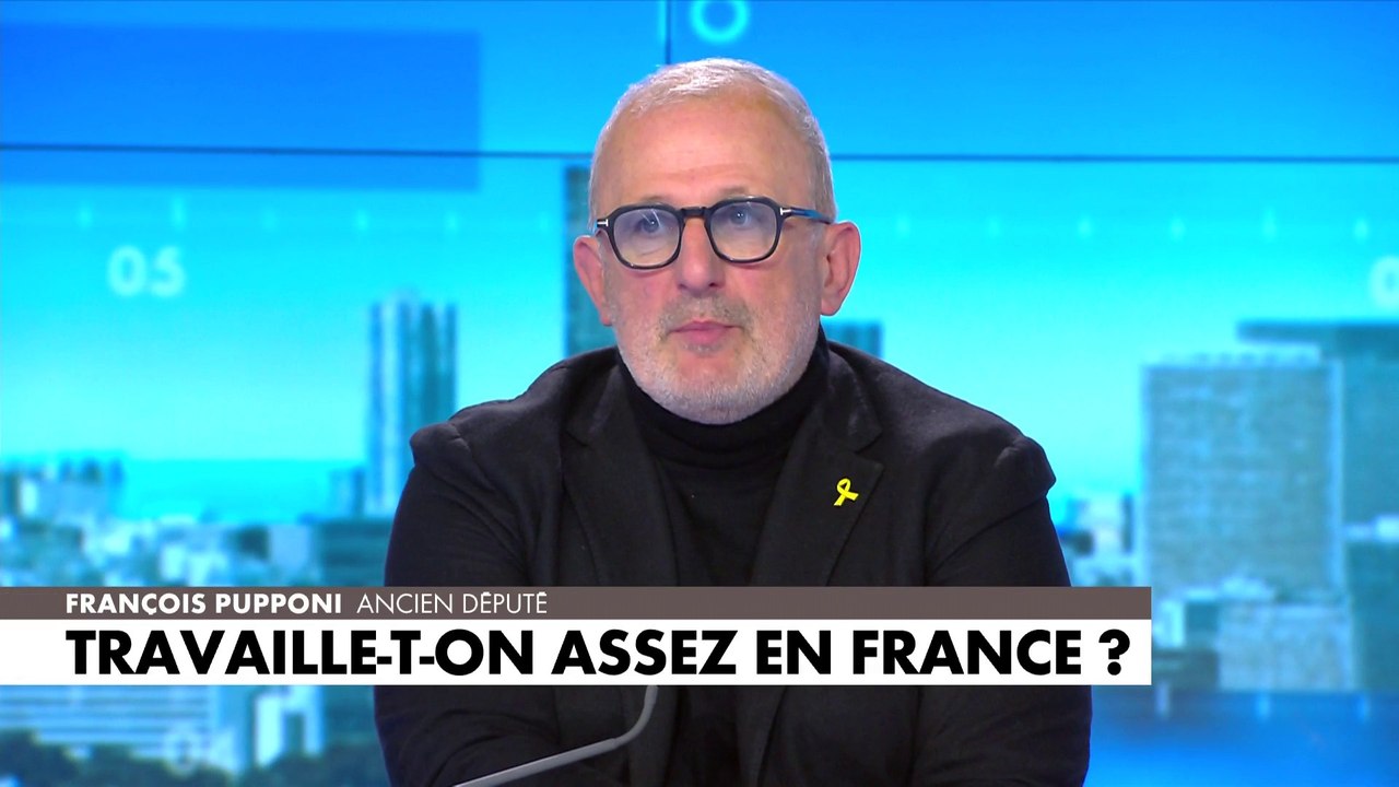 François Pupponi : «Il y a des abus dans la fonction publique»