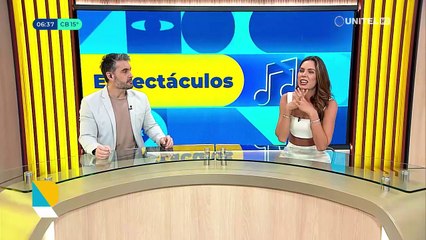 La Bomba de Fabio Zambrana y Azul Azul  regresa con fuerza en una nueva versión con un toque futbolero 