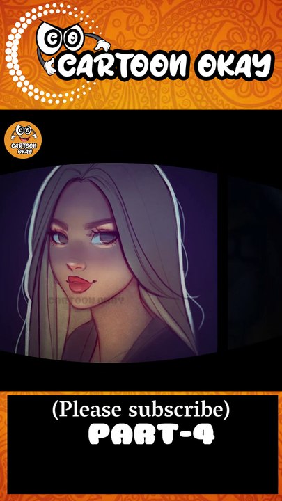 (kamla-part 4)KAMLA Horror Game ANIMATION STORY