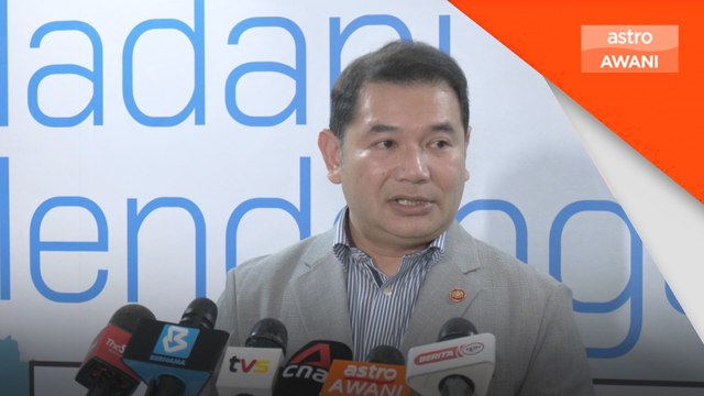 Pusat data: Kaji wujud ekosistem pacu Malaysia dalam rantaian nilai