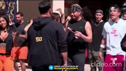 22. LOS 50 ❤️ 10/11/2024. CAPÍTULO 22 HD. COMPLETO - 2ª TEMPORADA.