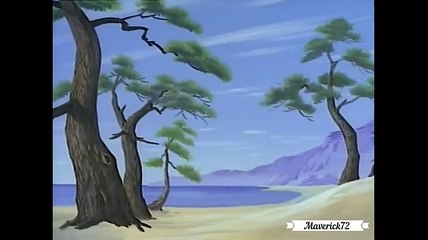 Arrivano i superboys#episodio 28/52#la presa cieca#