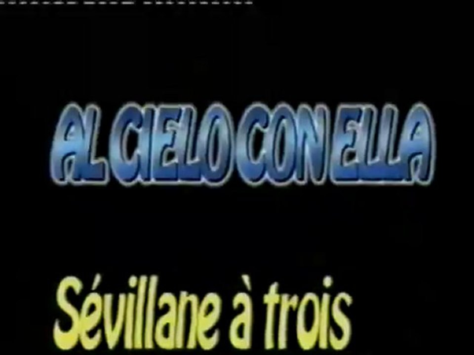 Peña Taurine Côte Basque - Al Cielo con Ella  - 15 octobre 2005