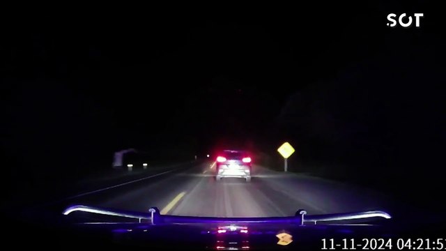 PRF apreende mais de 300 kg de maconha e recupera veículo roubado após perseguição na BR-277