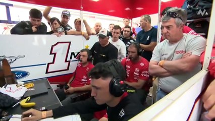 Final TURISMO CARRETERA en Toay 2024 (Fecha 14)