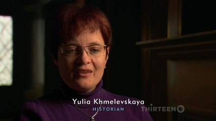 The Great Famine (2011) American Relief Administration in Soviet Russia