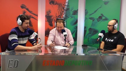 "Con el fuera de juego no hay grises"