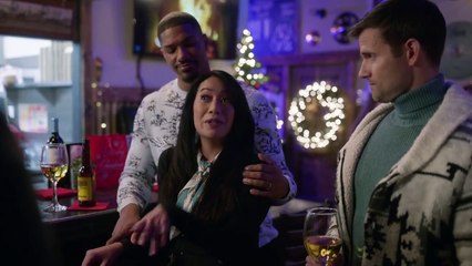 A Christmas to Treasure 2024 GAF Full Christmas Hallmark Movie