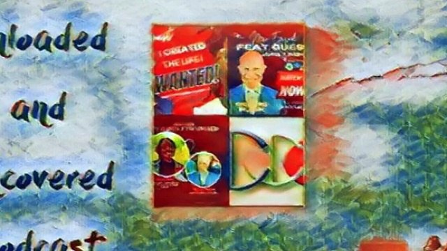 A different path in life with Richard Blank. Unloaded and Uncovered Podcast with Magda Desir.