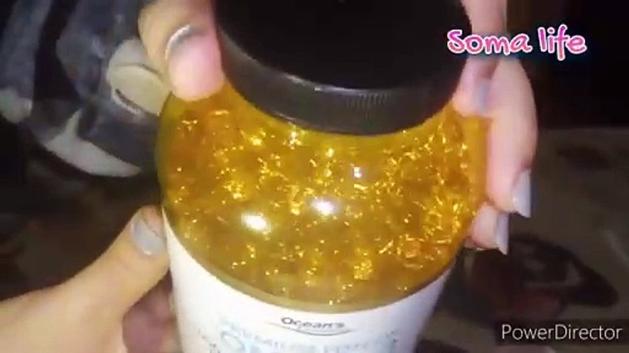 فوائد المكمل الغذائي أوميغا omega 3(360P)