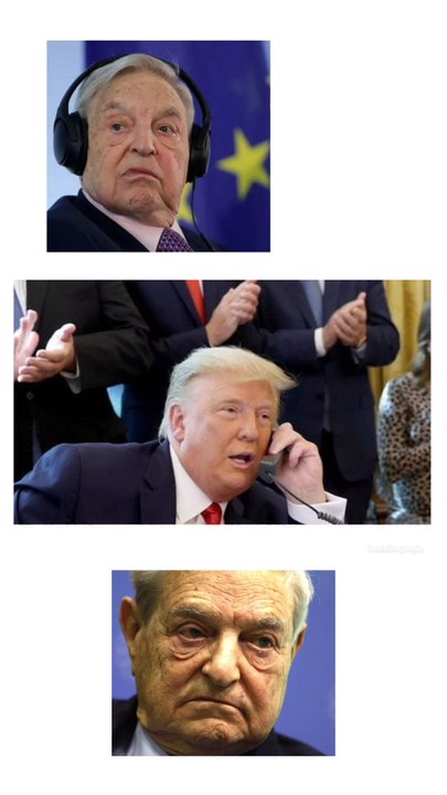 Trump doit faire grincer des dents !La victoire de Donald Trump est aussi un échec de l'État Profond, le fameux Deepstate. L'occasion d'imaginer un bref appel à l'un de ses membres.