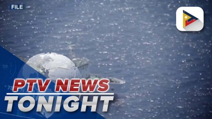 China expresses opposition to PH signing of 2 crucial PH maritime laws