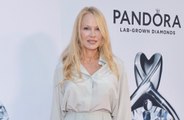 Pamela Anderson is 'grateful' for all the troubles she's experienced in her life