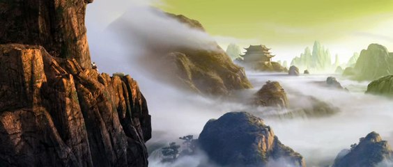 Kung fu panda 1 in hindi.