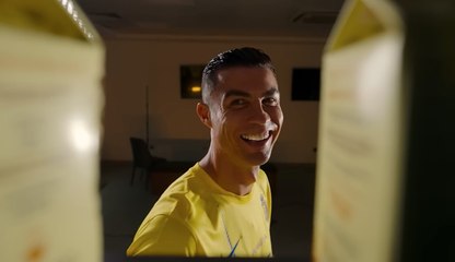 Saudi Pro League: Kickoff | Official Trailer - Cristiano Ronaldo, Neymar, Karim Benzema, Jordan Henderson | Netflix