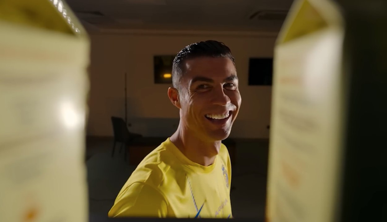 Saudi Pro League: Kickoff | Official Trailer - Cristiano Ronaldo, Neymar, Karim Benzema, Jordan Henderson | Netflix