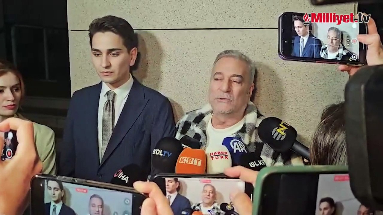 Yasa dışı bahis soruşturması! Mehmet Ali Erbil hakkında dikkat çeken suçlama: Dijital uyuşturucu niteliğinde!