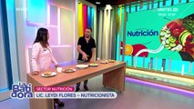 Conozca los alimentos apropiados para un paciente diabético según una nutricionista