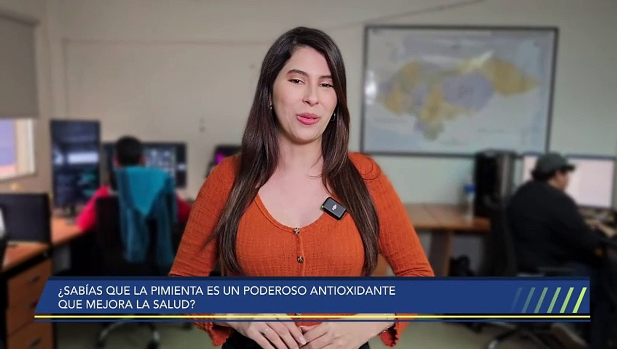 PIMIENTA SALUD