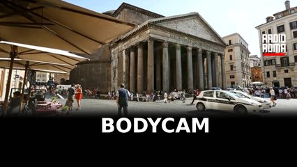Bodycam e panic botton sui bus a Roma contro aggressioni
