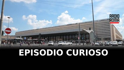 Treno Frecciargento parte prima per evitare ritardo