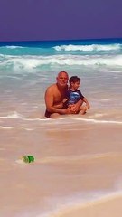 الساحل الشمالى أيلاند بيتش /أنا وشنخر